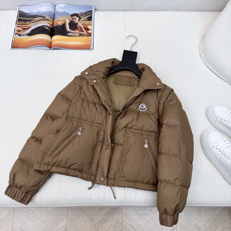 Moncler Down Jacket